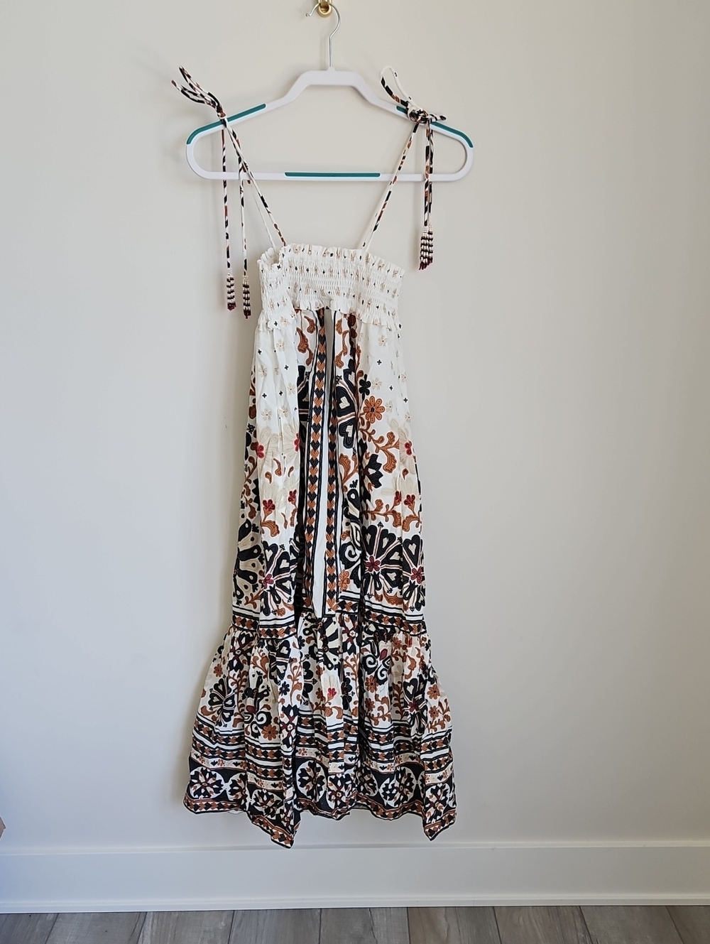 Farm Rio Dress - Picture 6 of 9